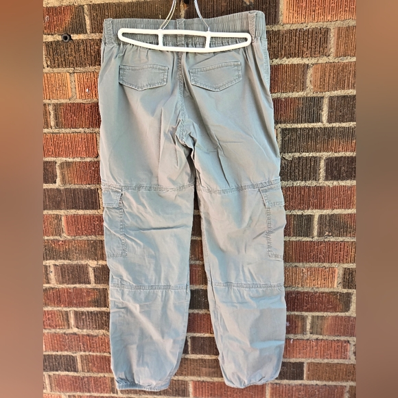 Abercrombie EUC kids cargo pants - Picture 6 of 11